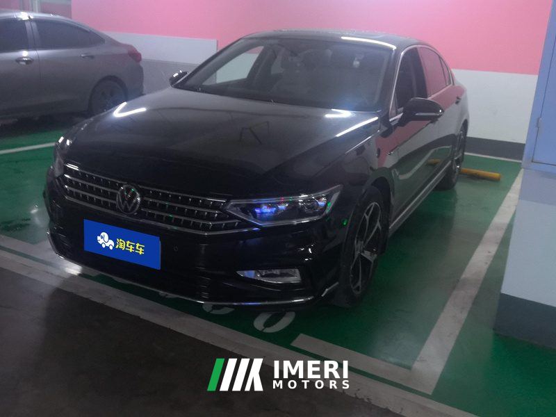 Volkswagen Magotan 2 Million Edition 330TSI Luxury Edition