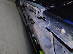 Great Wall Cannon Edition 2.0T 2WD Version - photo 11