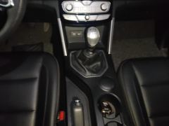 Great Wall Cannon Edition 2.0T 2WD Version - photo 19