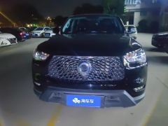Great Wall Cannon Edition 2.0T 2WD Version - photo 3