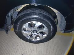 Great Wall Cannon Edition 2.0T 2WD Version - photo 6