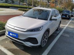 BYD Yuan PLUS 430KM Prestigious Edition - ფოტო 1