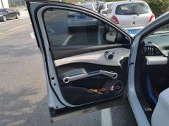 BYD Yuan PLUS 430KM Prestigious Edition - ფოტო 12