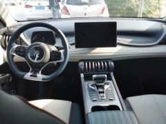 BYD Yuan PLUS 430KM Prestigious Edition - ფოტო 16