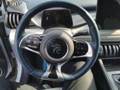 BYD Yuan PLUS 430KM Prestigious Edition - ფოტო 18