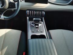 BYD Yuan PLUS 430KM Prestigious Edition - ფოტო 19