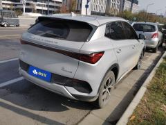 BYD Yuan PLUS 430KM Prestigious Edition - ფოტო 2