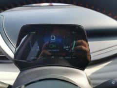 BYD Yuan PLUS 430KM Prestigious Edition - ფოტო 20