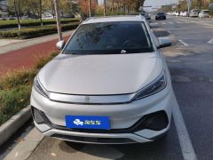 BYD Yuan PLUS 430KM Prestigious Edition - ფოტო 3
