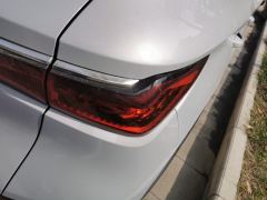 BYD Yuan PLUS 430KM Prestigious Edition - ფოტო 5
