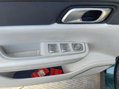 Li Auto Li ONE EREV6 Edition - ფოტო 13