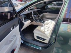 Li Auto Li ONE EREV6 Edition - ფოტო 14