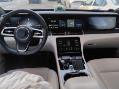 Li Auto Li ONE EREV6 Edition - ფოტო 16