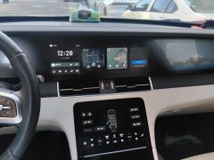 Li Auto Li ONE EREV6 Edition - ფოტო 17