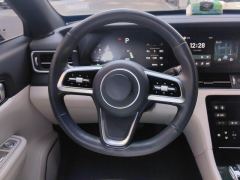 Li Auto Li ONE EREV6 Edition - ფოტო 18