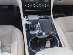 Li Auto Li ONE EREV6 Edition - ფოტო 19