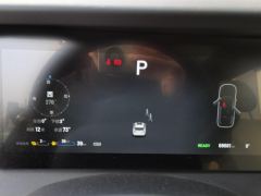 Li Auto Li ONE EREV6 Edition - ფოტო 20