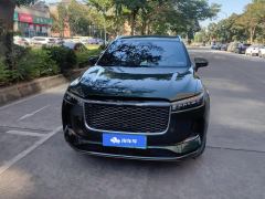 Li Auto Li ONE EREV6 Edition - ფოტო 3