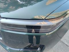 Li Auto Li ONE EREV6 Edition - ფოტო 4