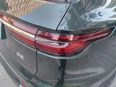 Li Auto Li ONE EREV6 Edition - ფოტო 5