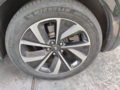 Li Auto Li ONE EREV6 Edition - ფოტო 6