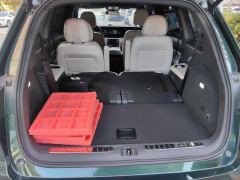Li Auto Li ONE EREV6 Edition - ფოტო 7