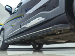 Geely Haoyue L Leapmotor C01 525 Comfort Edition - photo 11