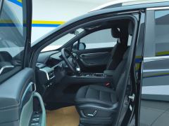 Geely Haoyue L Leapmotor C01 525 Comfort Edition - photo 14