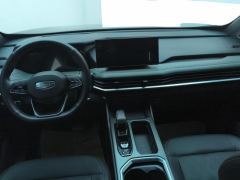 Geely Haoyue L Leapmotor C01 525 Comfort Edition - photo 16
