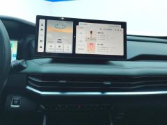 Geely Haoyue L Leapmotor C01 525 Comfort Edition - photo 17