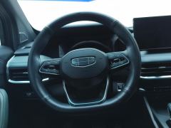 Geely Haoyue L Leapmotor C01 525 Comfort Edition - photo 18