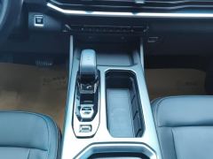 Geely Haoyue L Leapmotor C01 525 Comfort Edition - photo 19