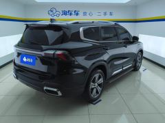 Geely Haoyue L Leapmotor C01 525 Comfort Edition - photo 2