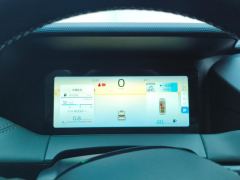 Geely Haoyue L Leapmotor C01 525 Comfort Edition - photo 20