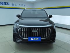Geely Haoyue L Leapmotor C01 525 Comfort Edition - photo 3