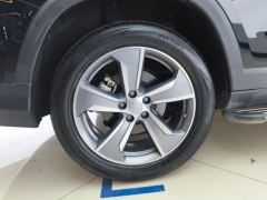Geely Haoyue L Leapmotor C01 525 Comfort Edition - photo 6