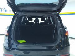 Geely Haoyue L Leapmotor C01 525 Comfort Edition - photo 7