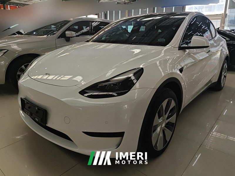 Tesla Model Y 545km Rear-Wheel Drive Edition - автомобиль из Китая