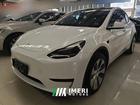 2022 Tesla Model Y 545km Rear-Wheel Drive Edition - ავტომობილი ჩინეთიდან