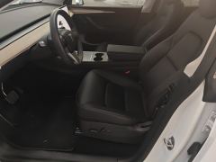 Tesla Model Y 545km Rear-Wheel Drive Edition - фото 14