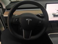 Tesla Model Y 545km Rear-Wheel Drive Edition - фото 18