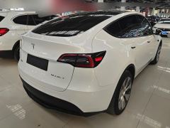Tesla Model Y 545km Rear-Wheel Drive Edition - фото 2