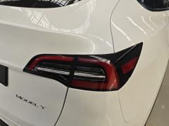 Tesla Model Y 545km Rear-Wheel Drive Edition - фото 5
