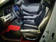 Changan CS75PLUS CS75 PLUS Gen 3 1.5T Prestigious Edition - photo 14
