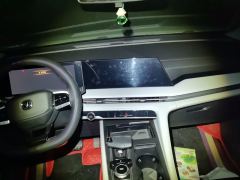 Changan CS75PLUS CS75 PLUS Gen 3 1.5T Prestigious Edition - photo 16