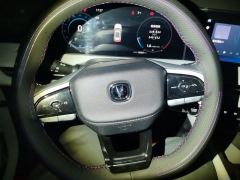 Changan CS75PLUS CS75 PLUS Gen 3 1.5T Prestigious Edition - photo 18