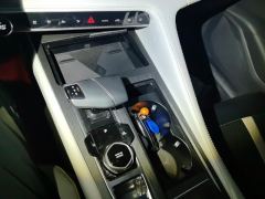Changan CS75PLUS CS75 PLUS Gen 3 1.5T Prestigious Edition - photo 19