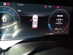 Changan CS75PLUS CS75 PLUS Gen 3 1.5T Prestigious Edition - photo 20