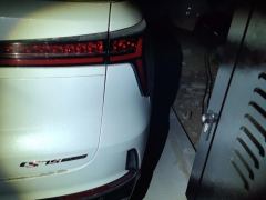 Changan CS75PLUS CS75 PLUS Gen 3 1.5T Prestigious Edition - photo 5
