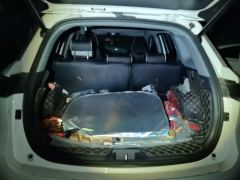 Changan CS75PLUS CS75 PLUS Gen 3 1.5T Prestigious Edition - photo 7
